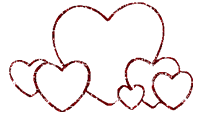 Gif cuori