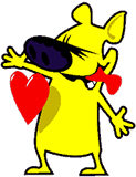 Gif amore